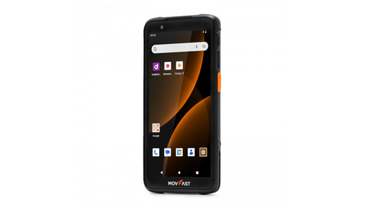 MERTECH MovFast S55