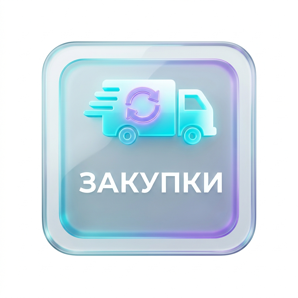 Закупки