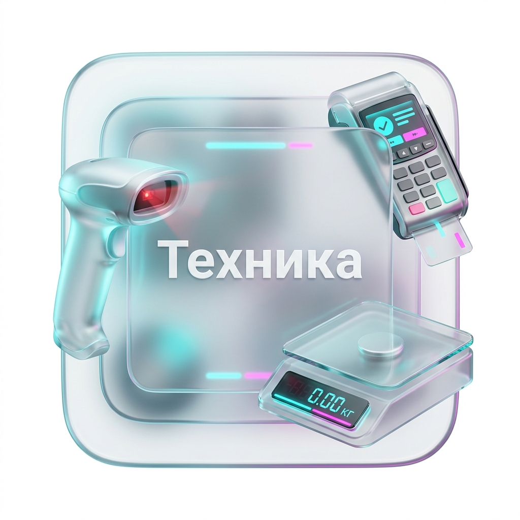 Оборудование
