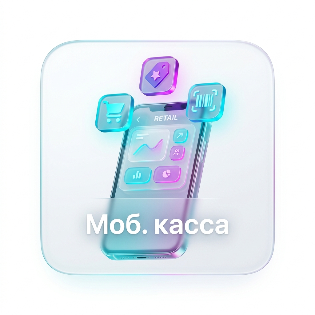 Моб. касса