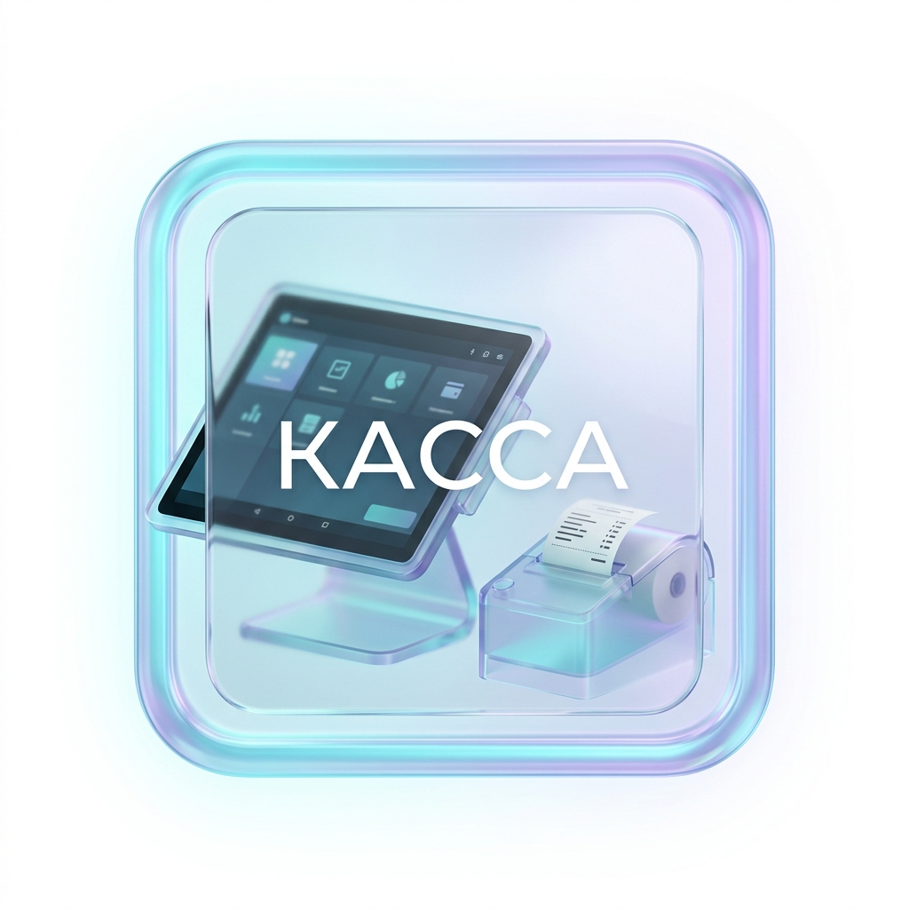 Касса