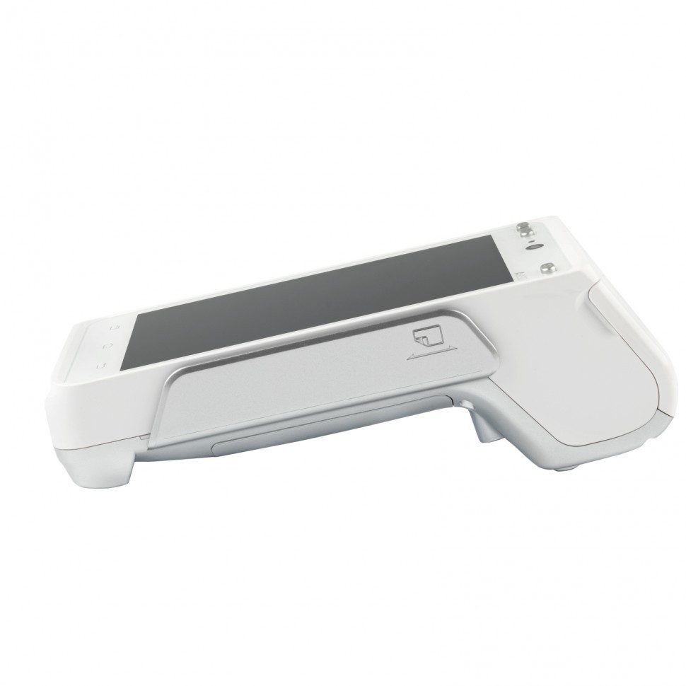 PAX A930 Мобильность
