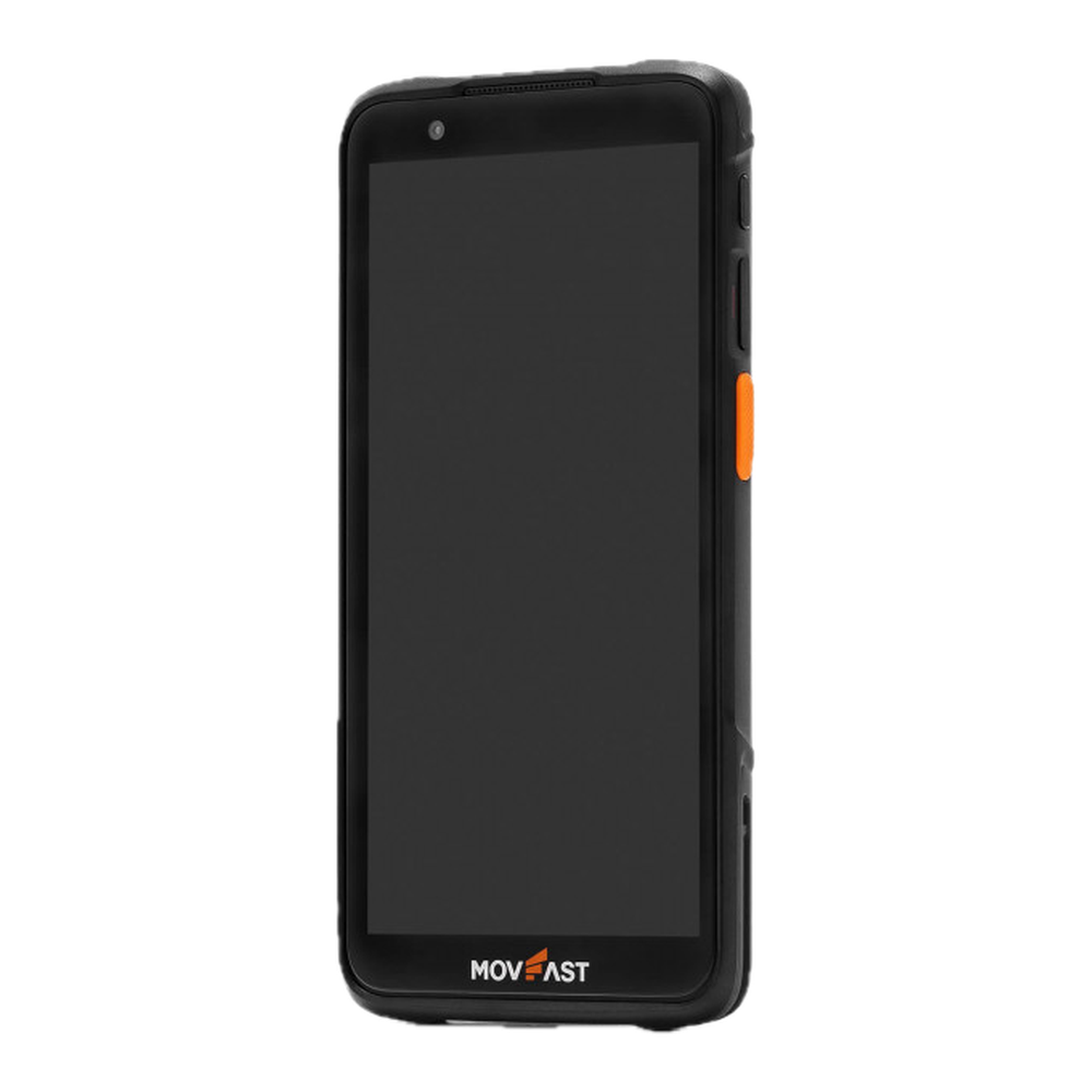 ТСД MERTECH MovFast S55
